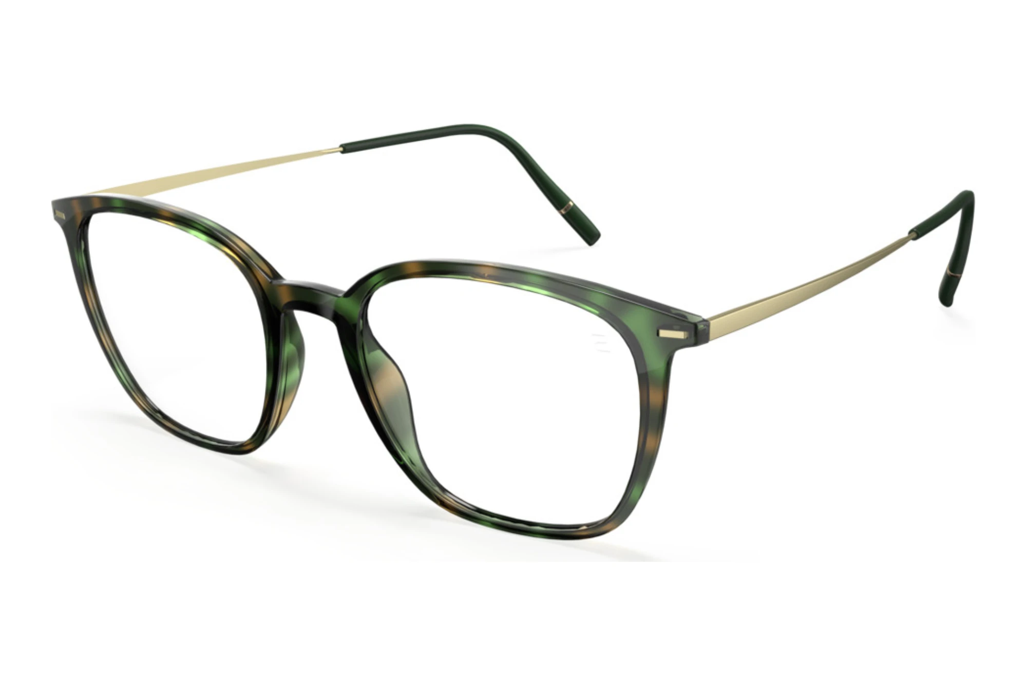 Silhouette   2971 L240 Havanna Wineyard Green