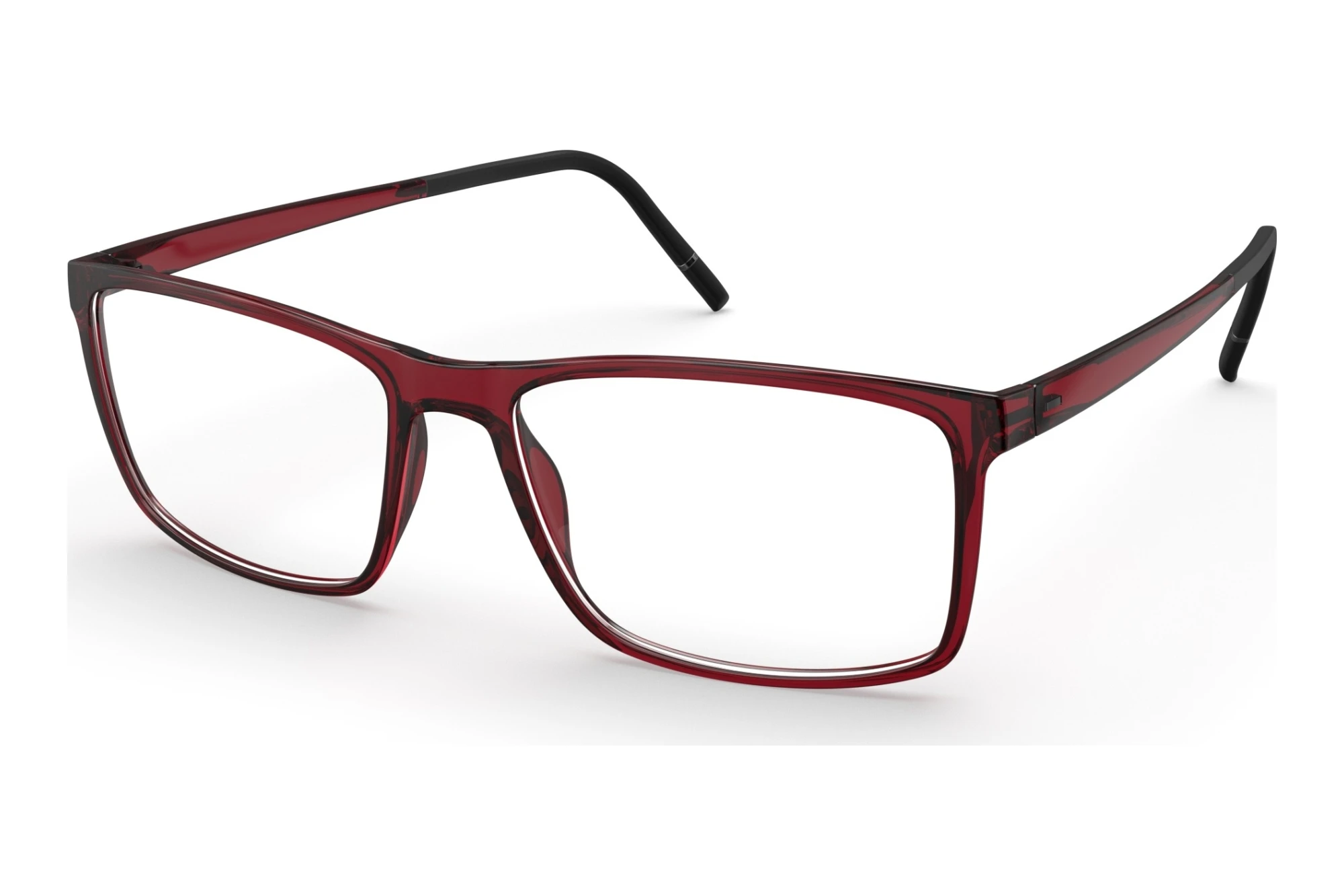 Silhouette   2972 3060 Illuminating Red