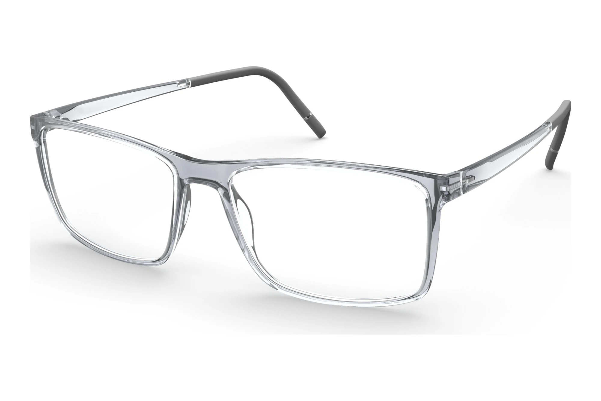 Silhouette   2972 6510 Neutral Grey