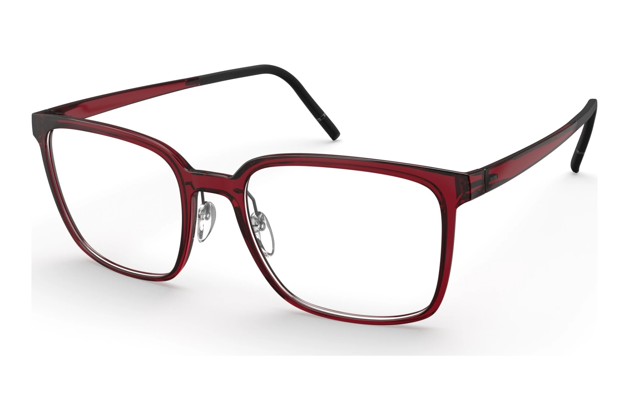 Silhouette   2973 3060 Illuminating Red