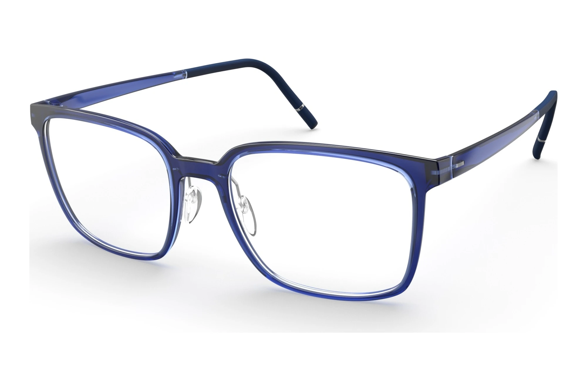 Silhouette   2973 4510 Royal Blue