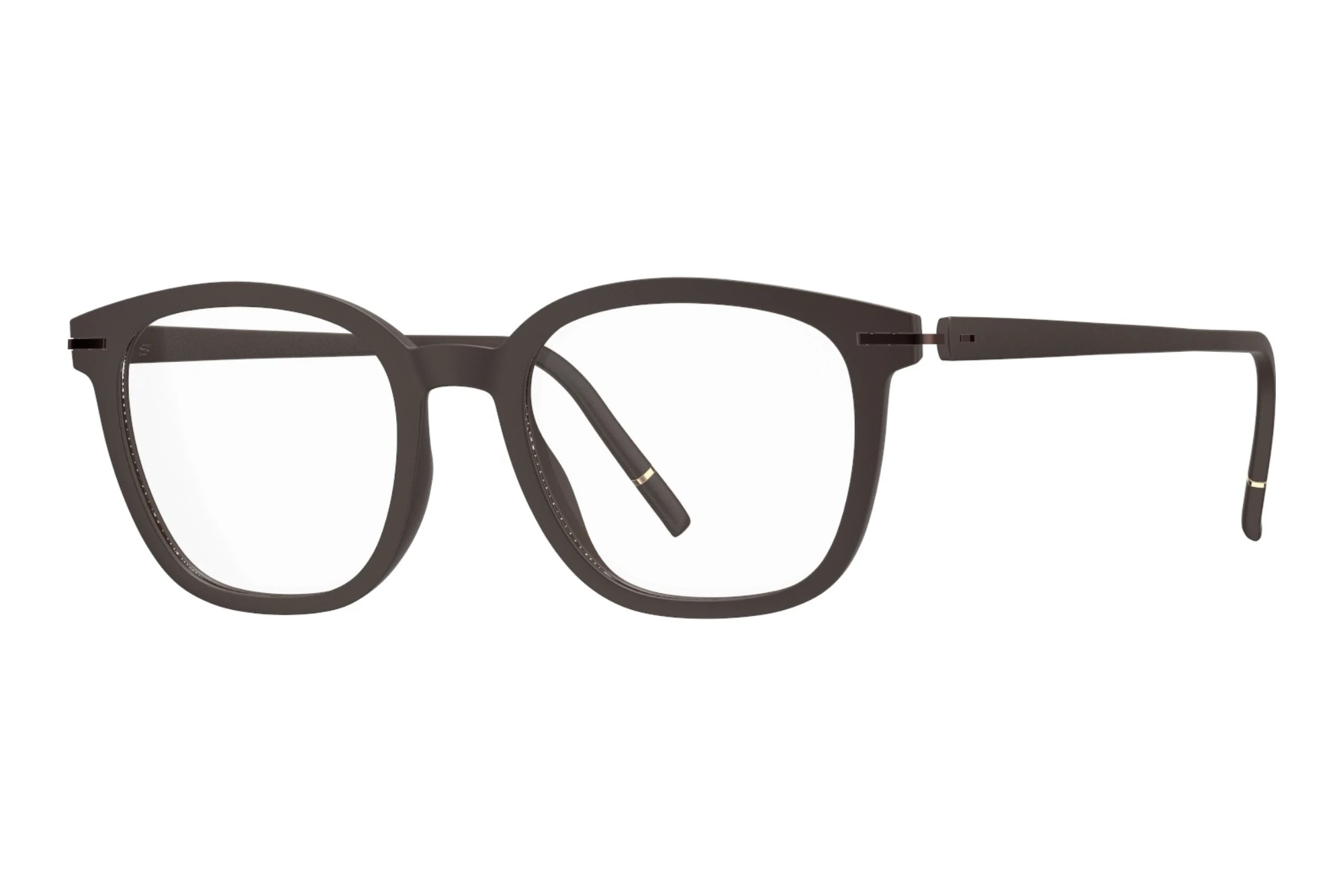 Silhouette   2974 6040 Toffee Brown