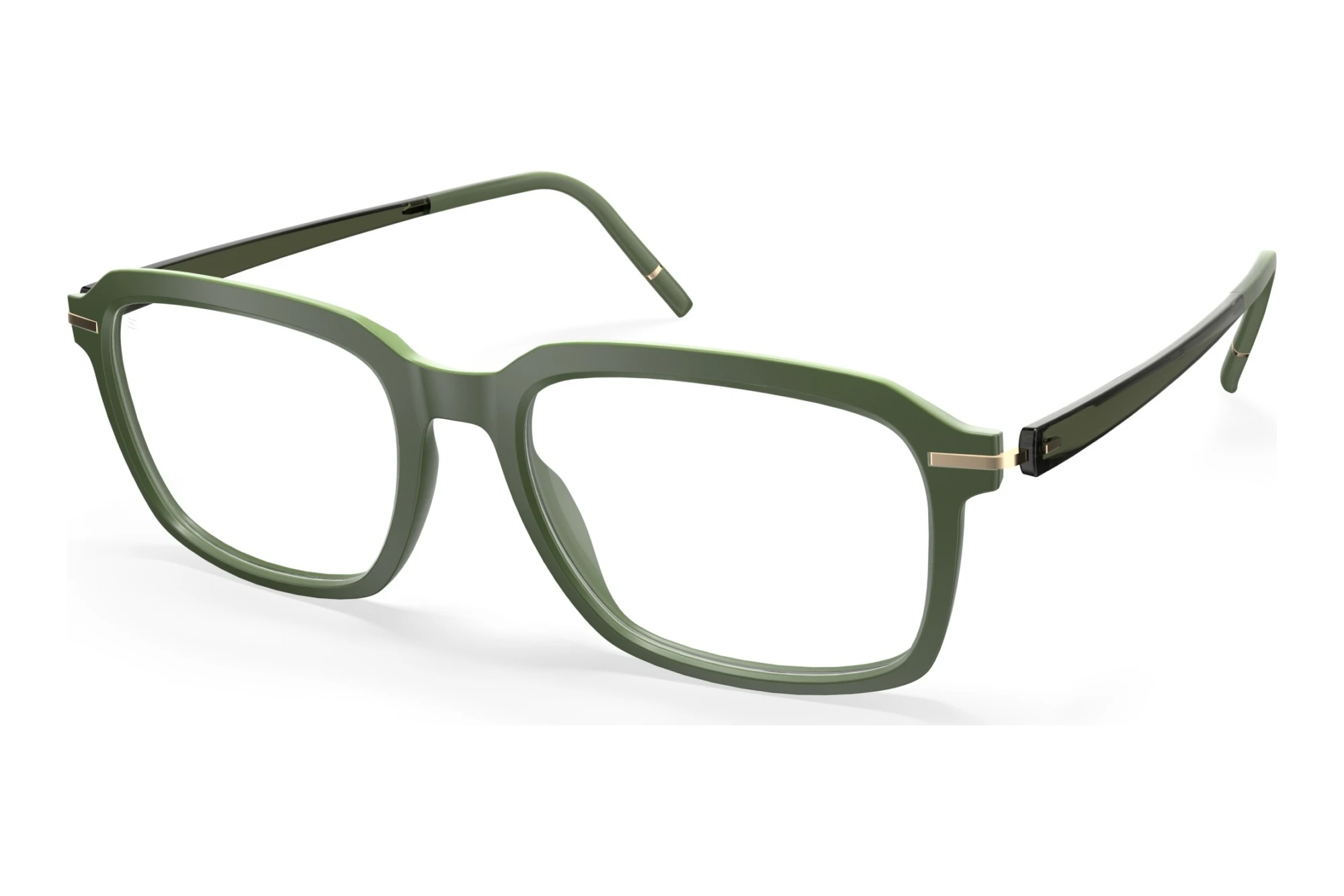 Silhouette   2975 5540 Deep Green