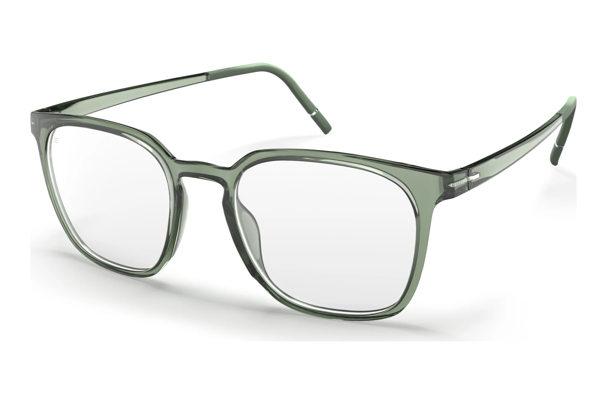 Silhouette   2980 5010 Gentle Sage