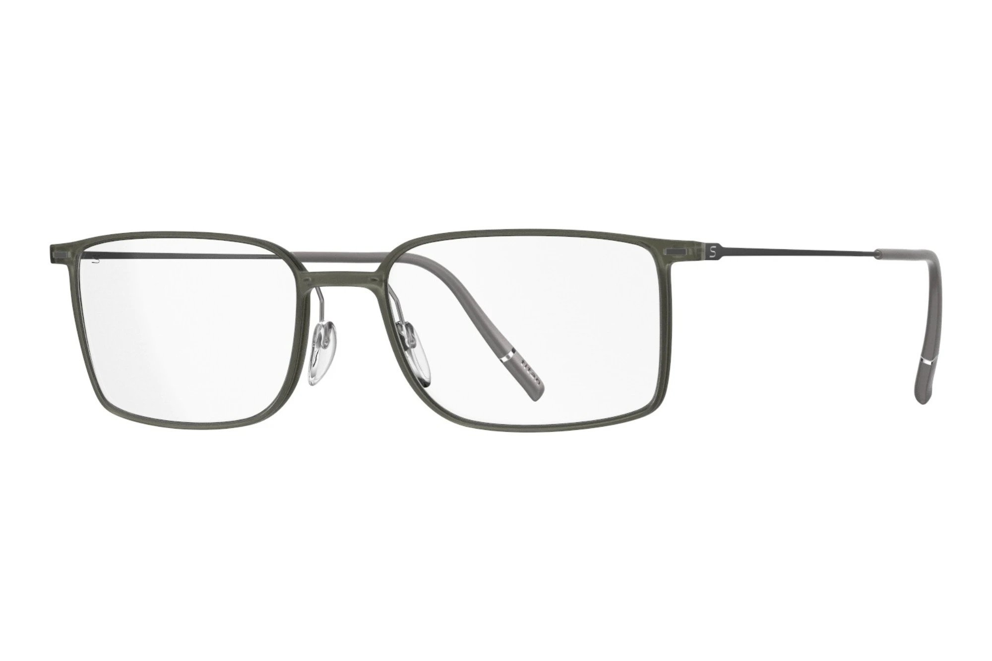 Silhouette   2984 5060 Green Dusk