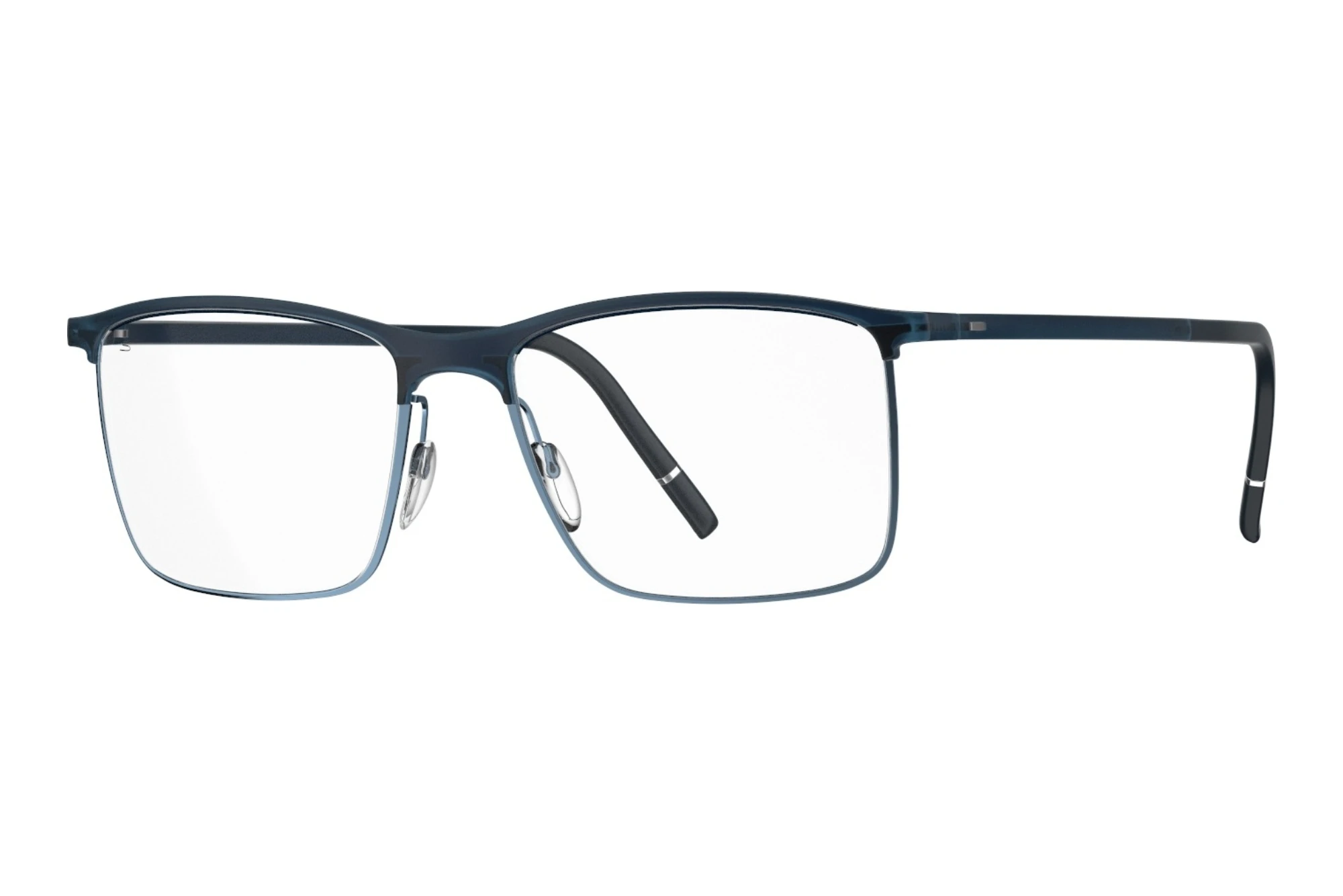 Silhouette   2987 4540 Clean / Blue