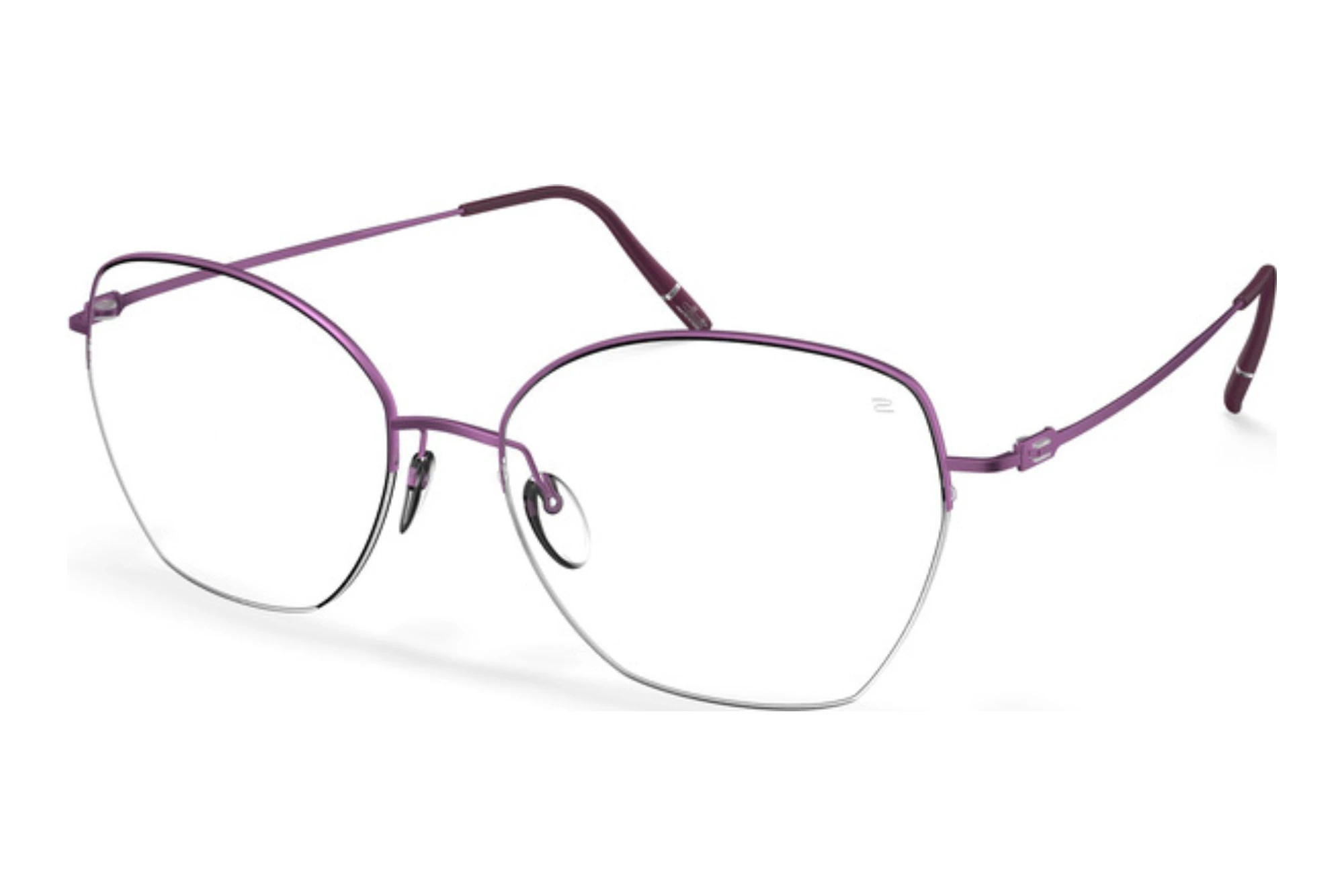 Silhouette   4574 4040 Electric Fuchsia
