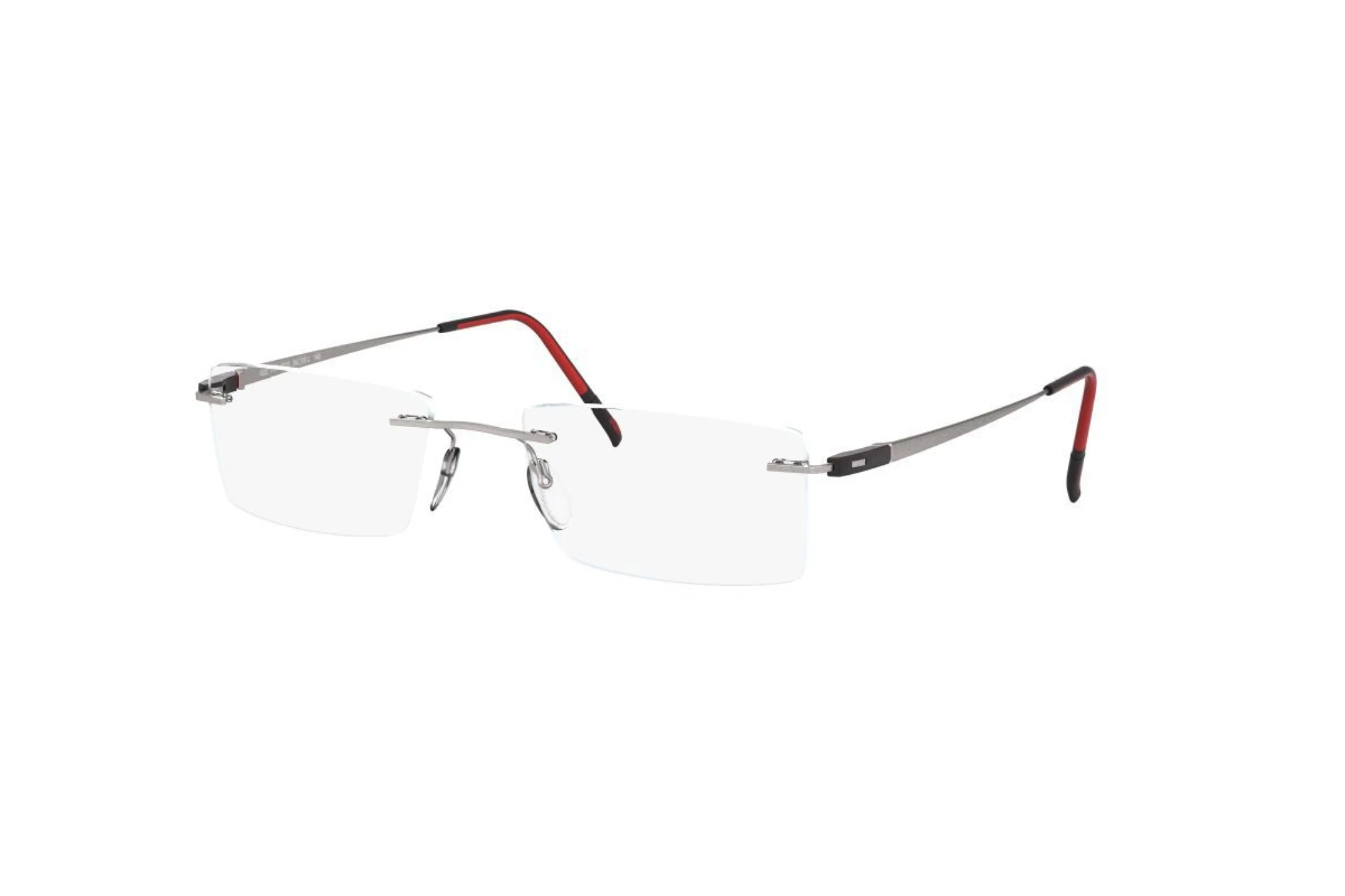 Silhouette   5502-BO 6510 Grey