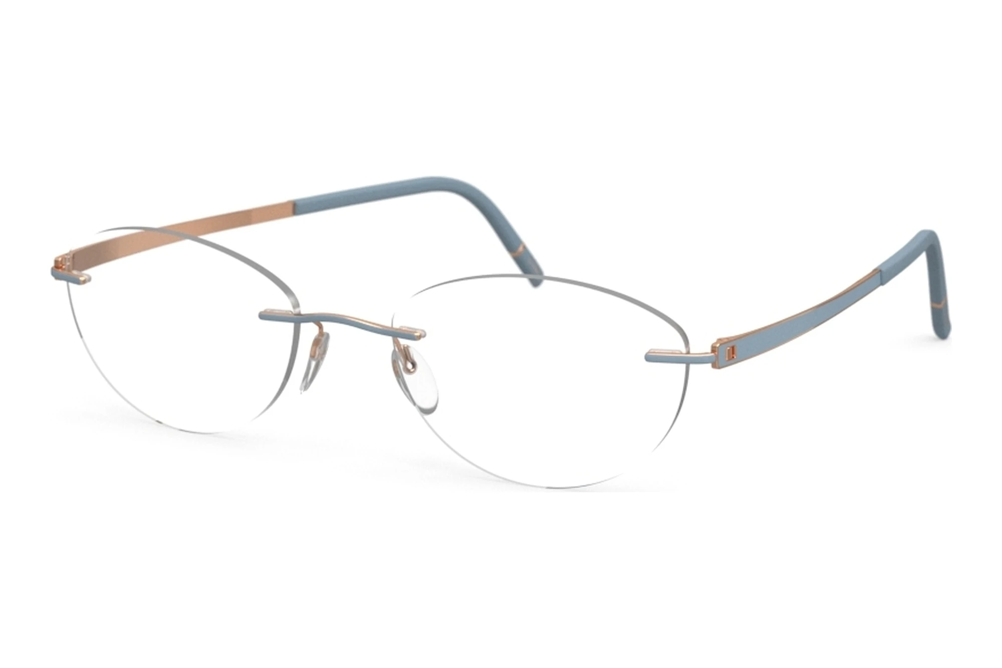 Silhouette   5529-II 3622 Morning Lake