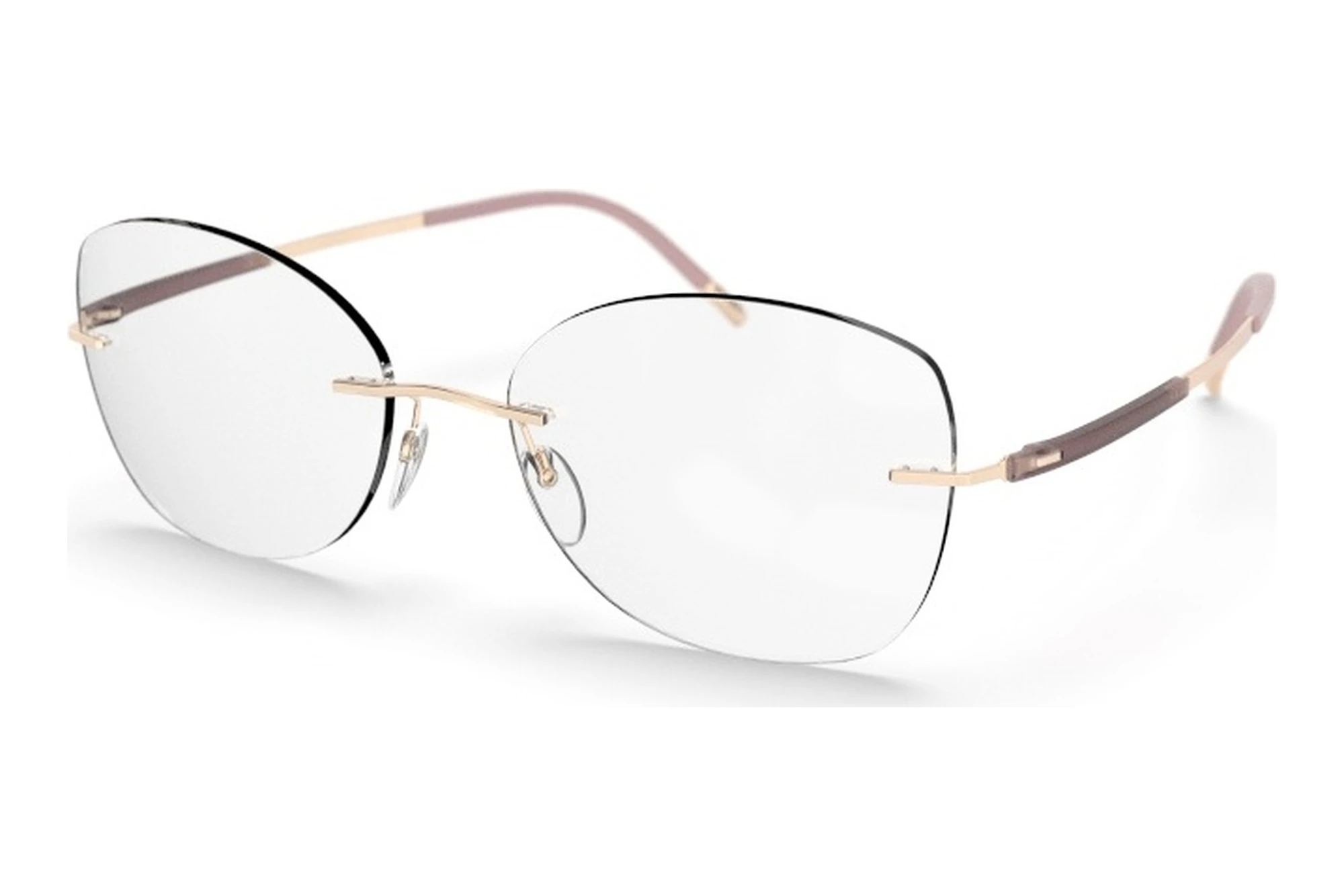 Silhouette   5540-CT 3532 Cassis Sundown