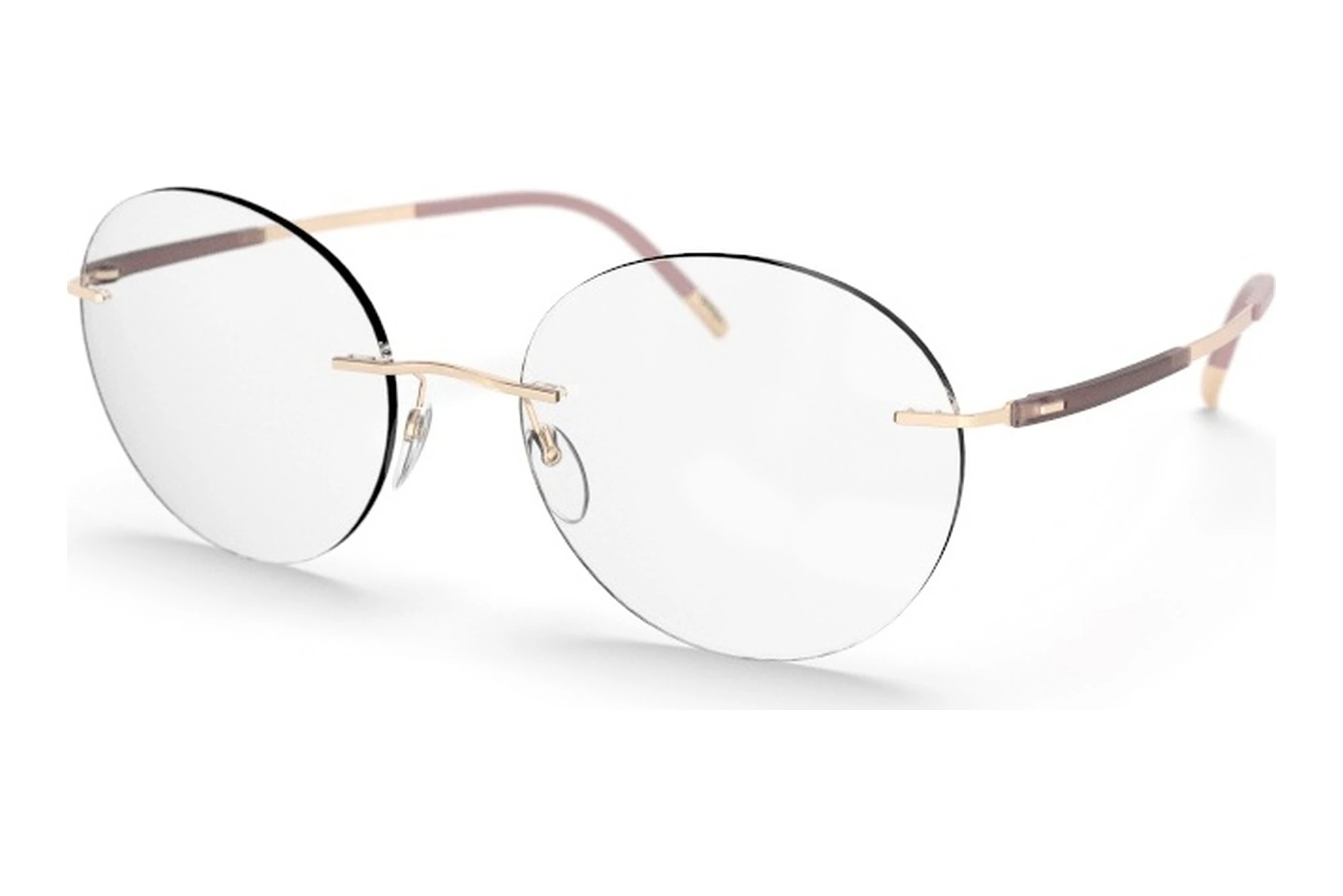 Silhouette   5540-IO 3530 Rose All Day