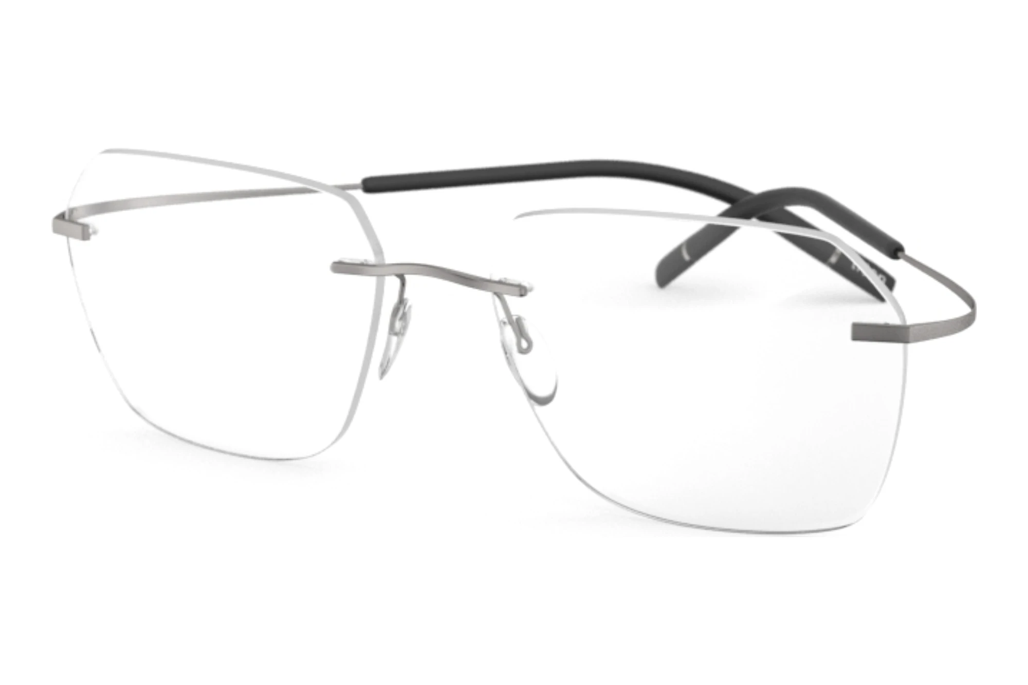 Silhouette   5541-IS 6562 Twilight Ruthenium