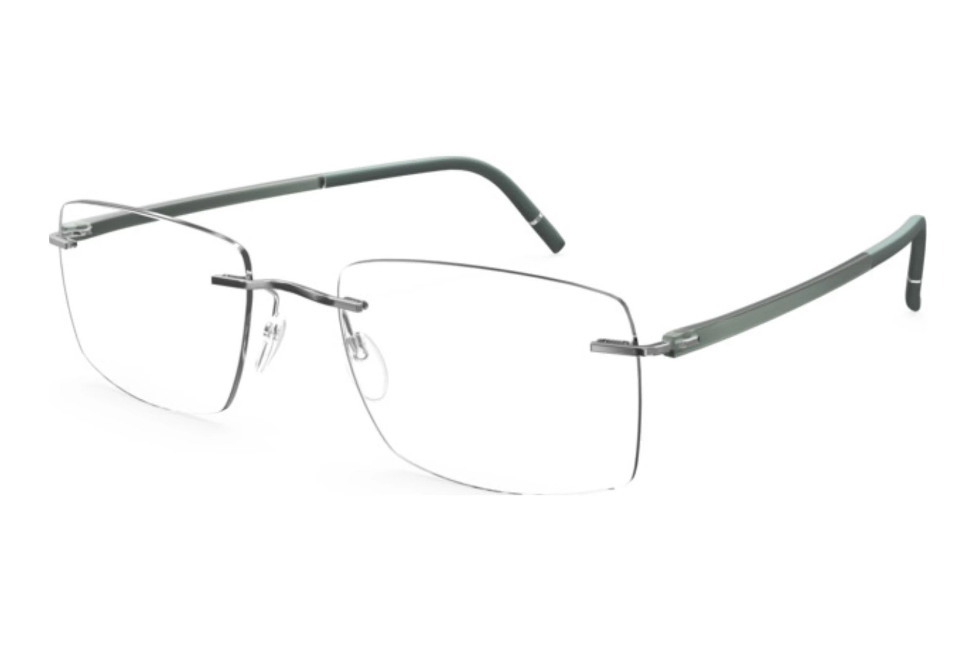Silhouette   5567-AI 7310 Titanium Grey