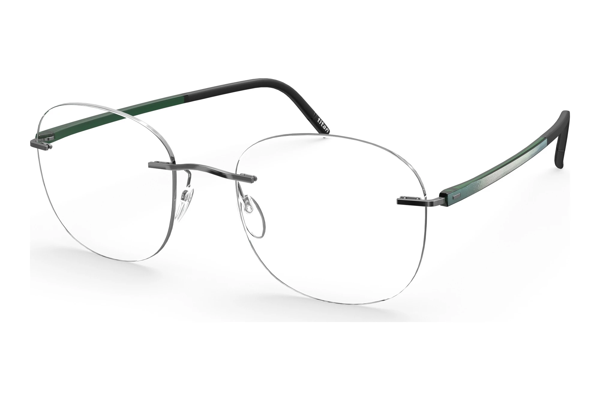 Silhouette   5567-GB 6560 Clusia Spoom