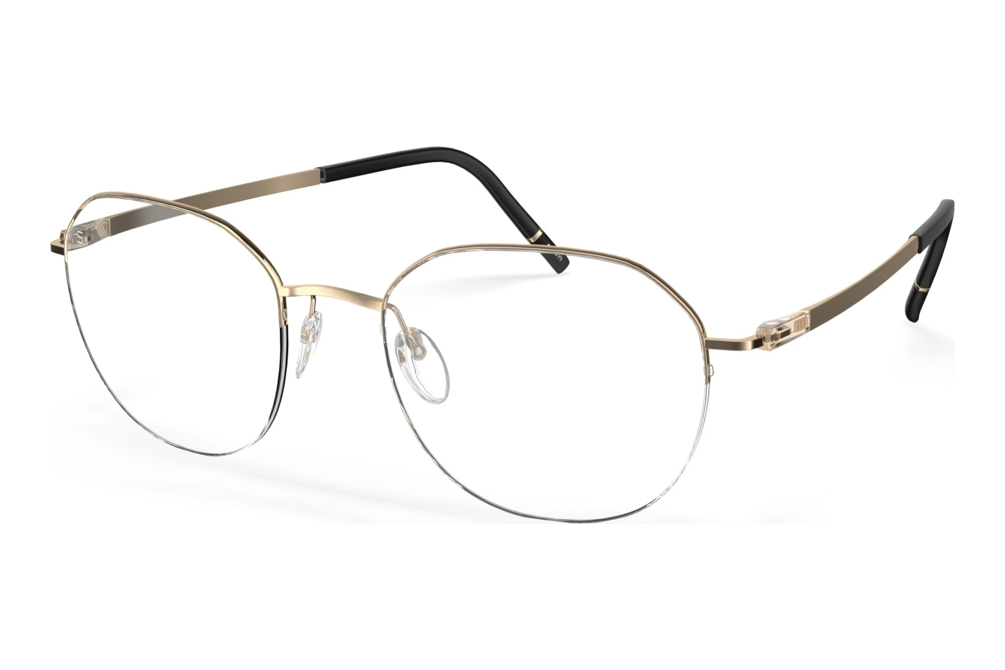 Silhouette   5585 7531 True Gold