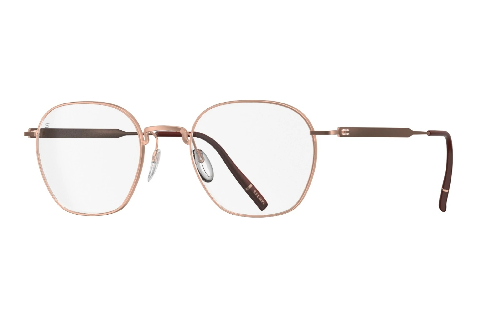 Silhouette   5592 3630 Glossy Rosegold