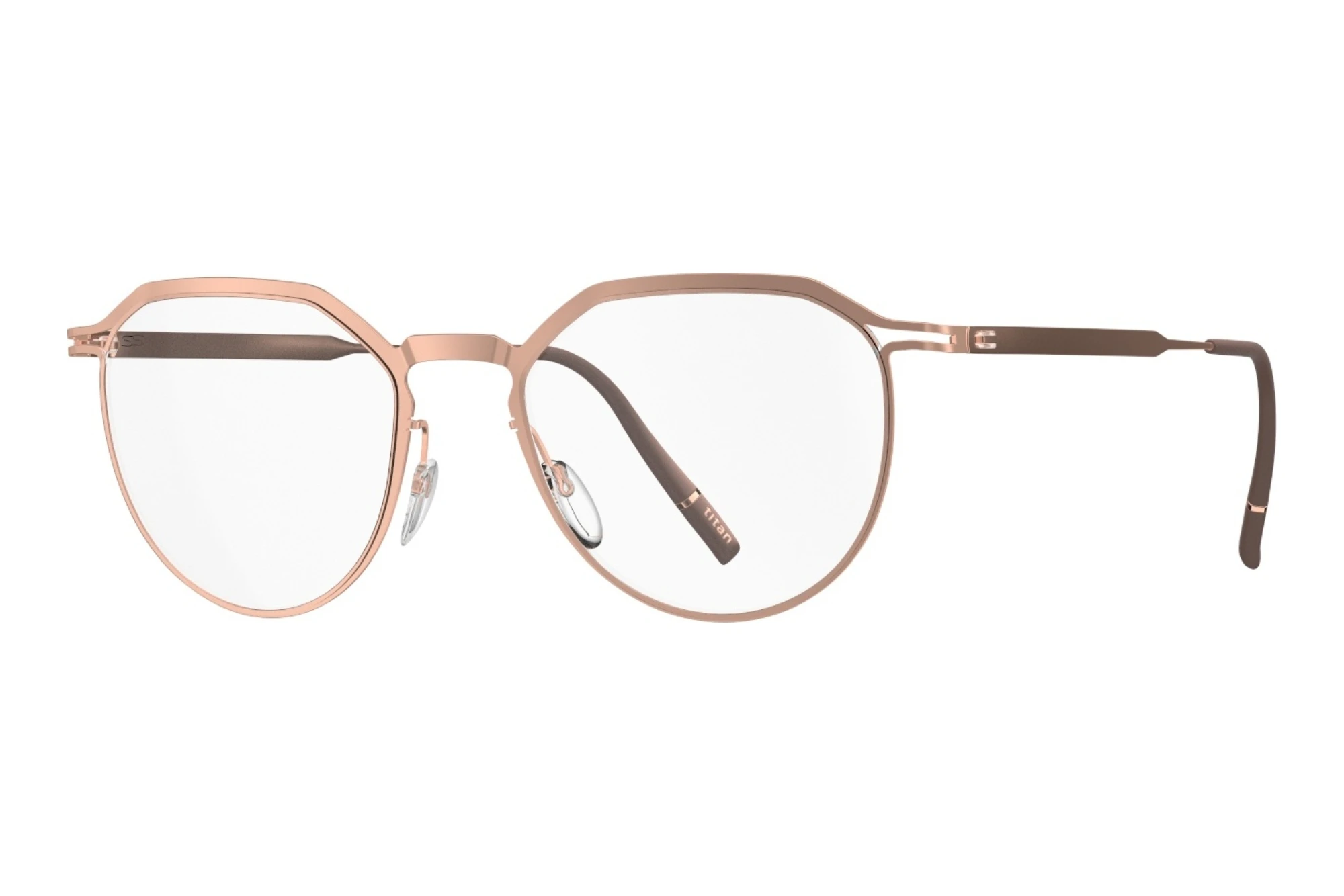 Silhouette   5596 3530 Classic Rosegold