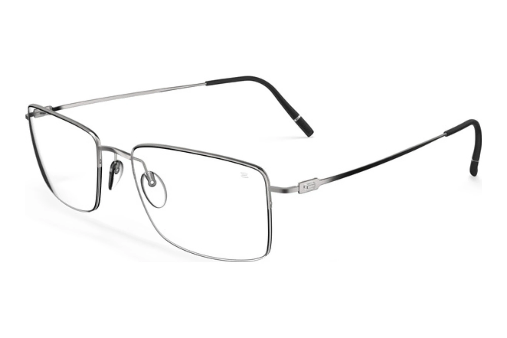 Silhouette   5597 6560 Steel Grey