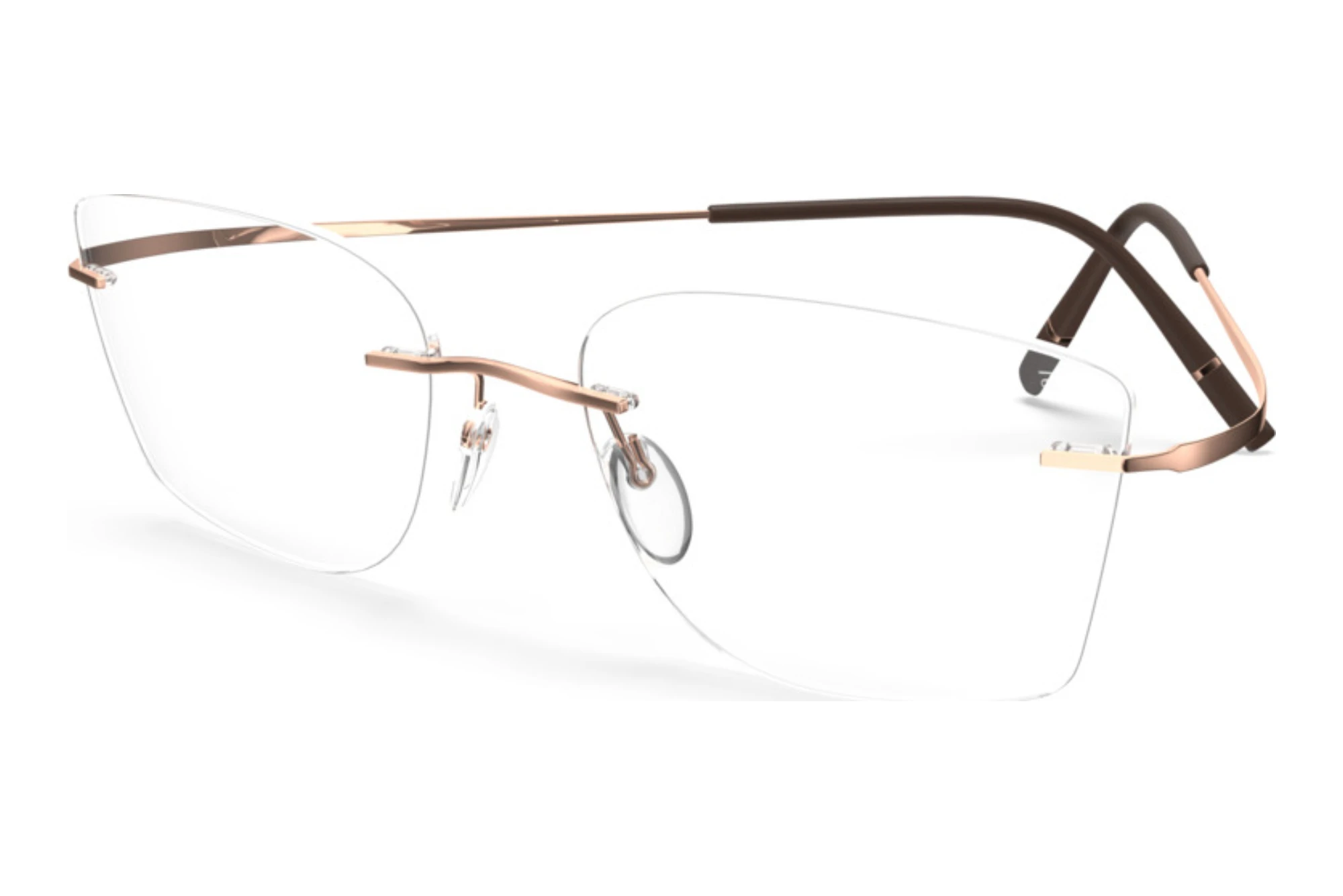 Silhouette   5599-IY 3531 Cassis Sundown