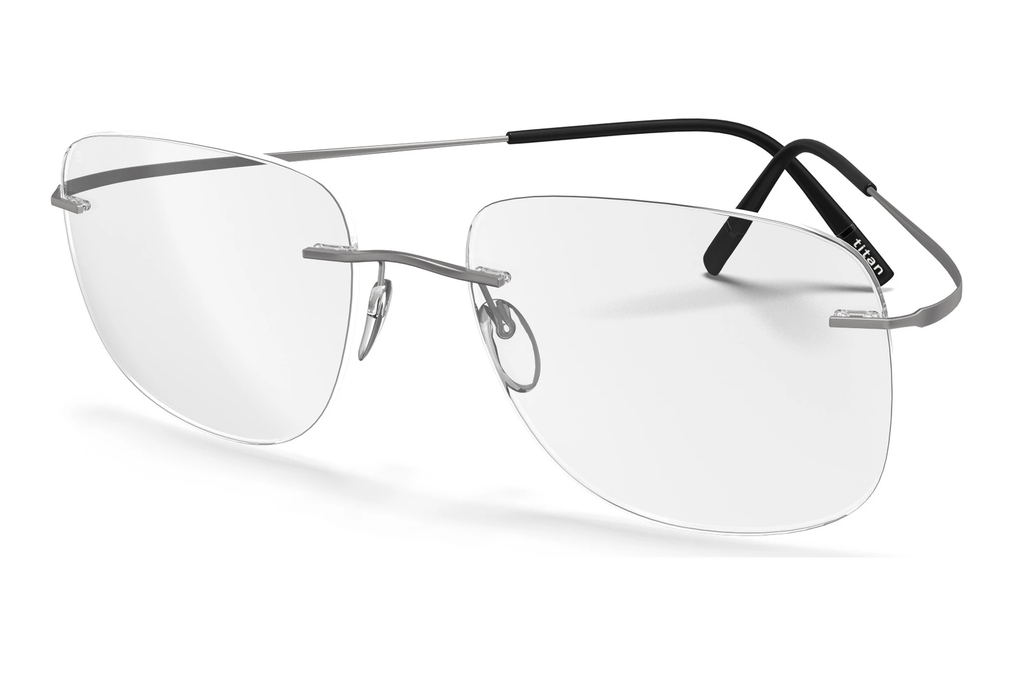 Silhouette   5599-NL 6562 Cool Grey