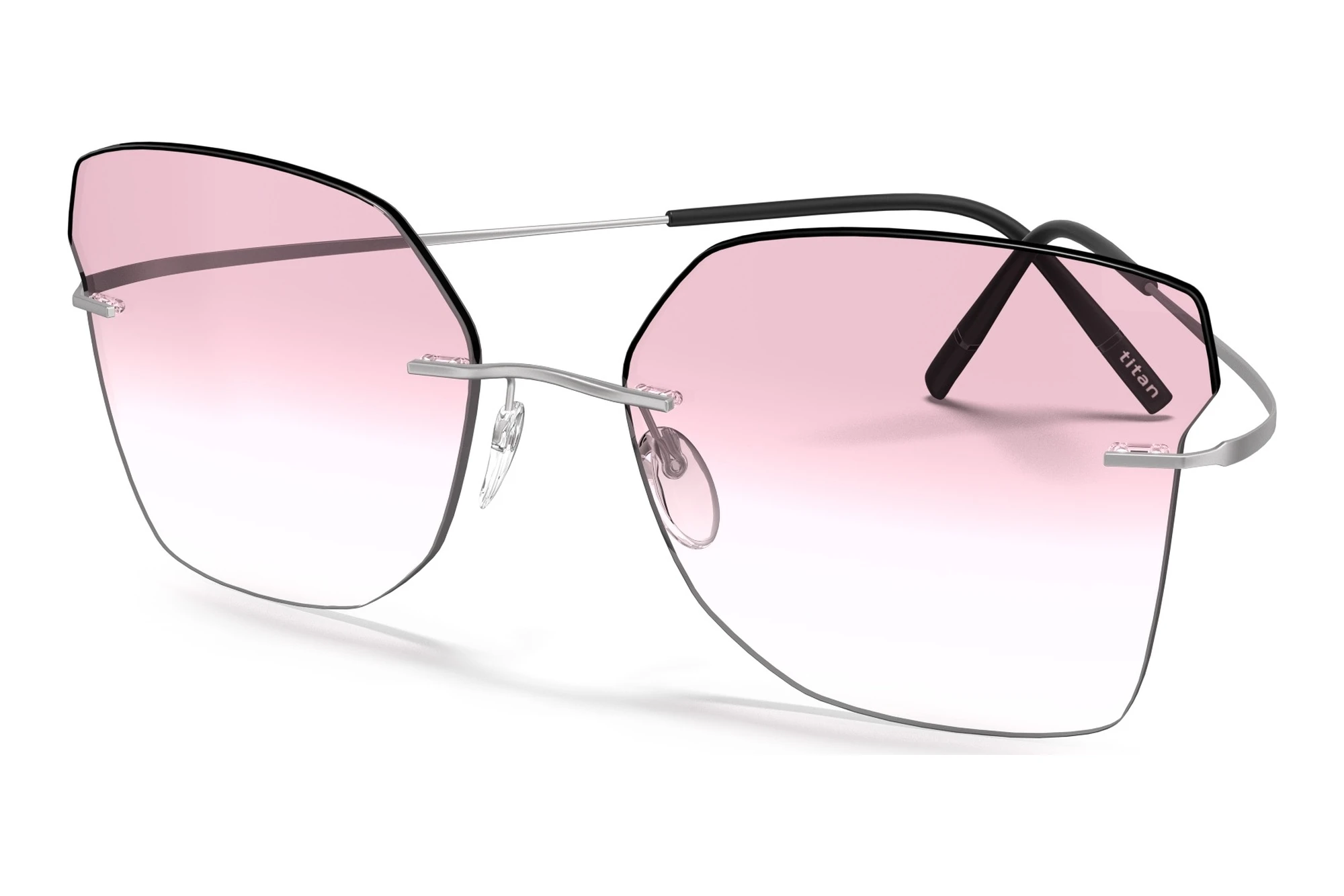 Silhouette   5599-NR 6665 Rose Andromeda