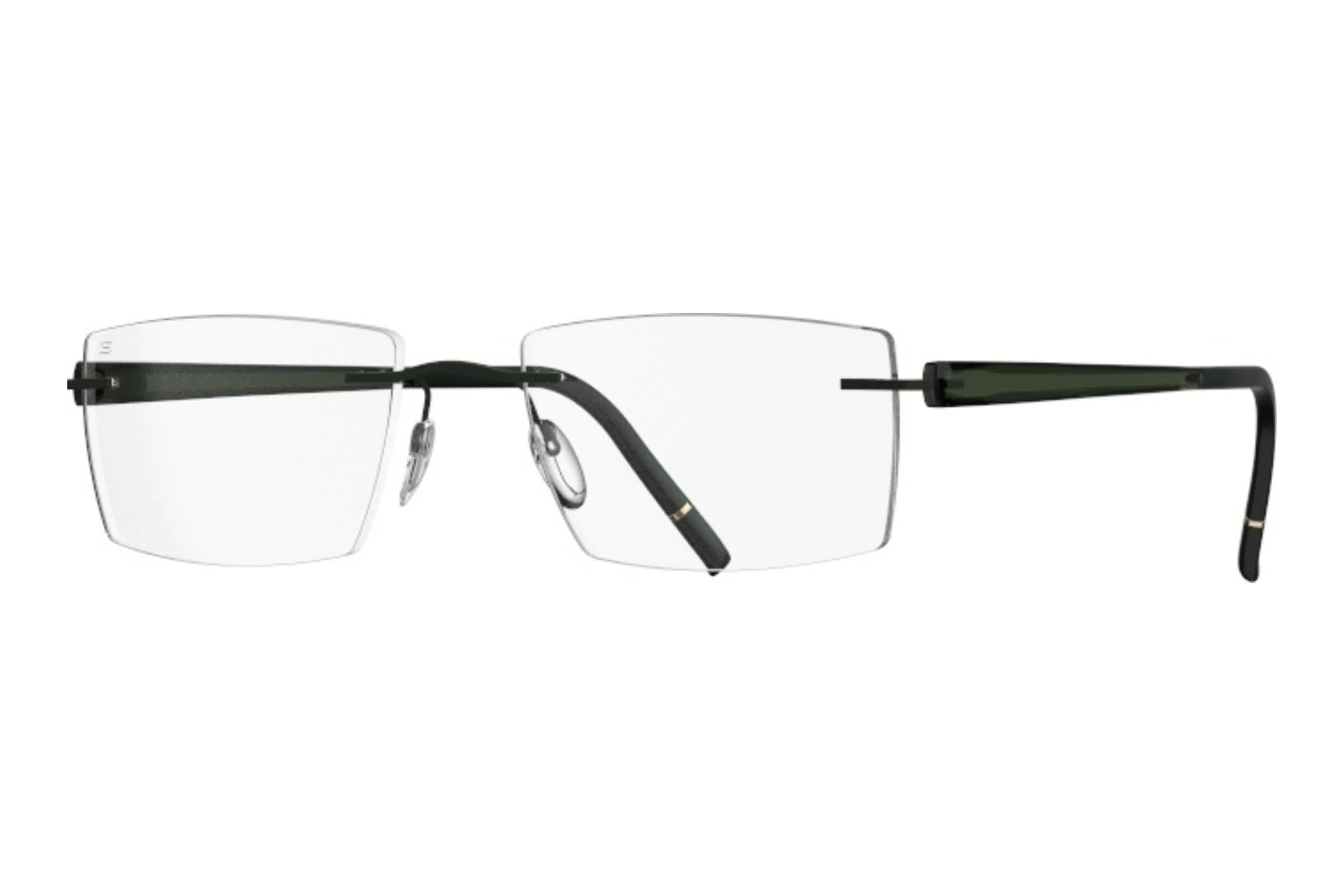 Silhouette   5600-AH 5640 Pine Green