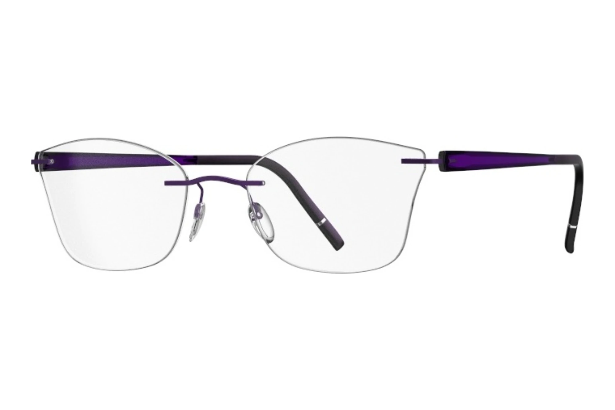 Silhouette   5600-BE 4040 Illuming Purple