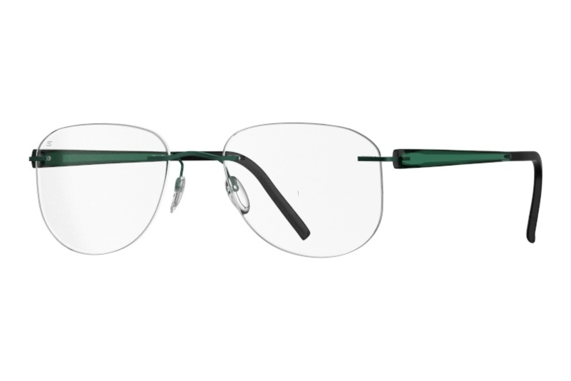 Silhouette   5600-EX 5540 Fresh Green