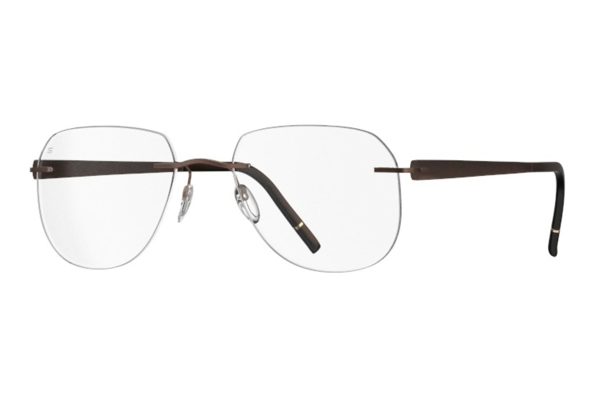 Silhouette   5600-MI 6140 Mocha Mousse
