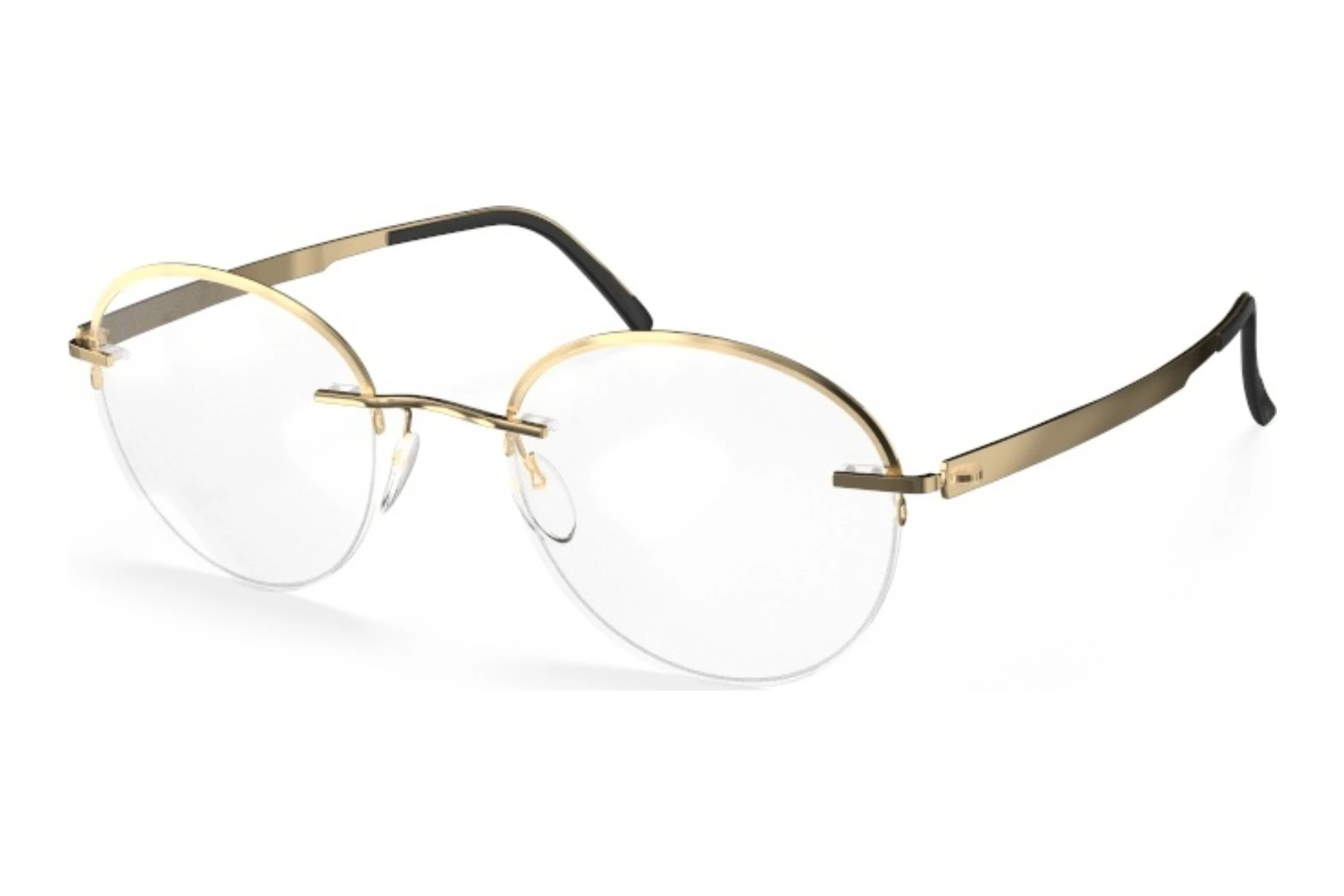 Silhouette   L010 7520 Pure Gold