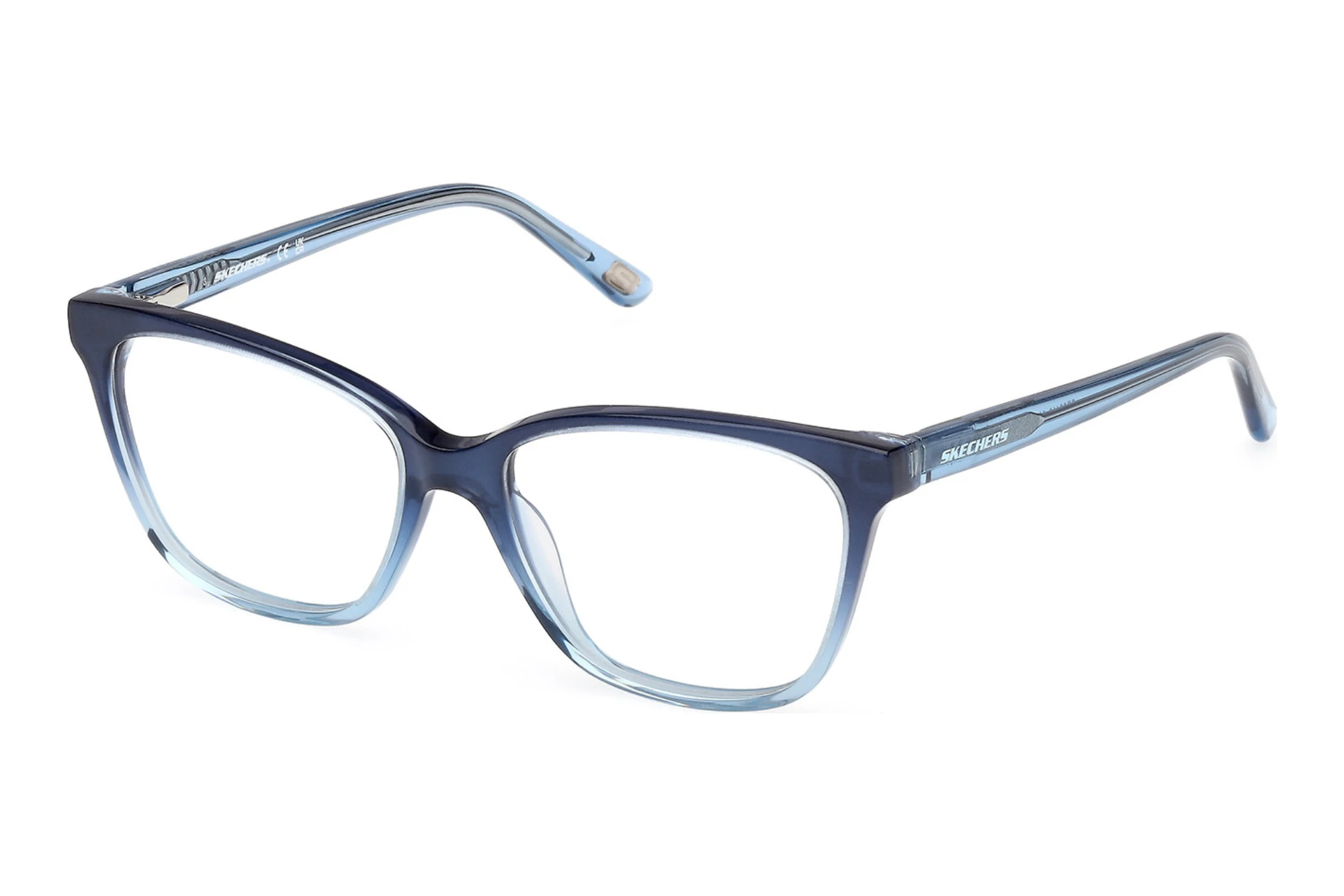 Skechers   SE50113 092 Violett/Verlauf