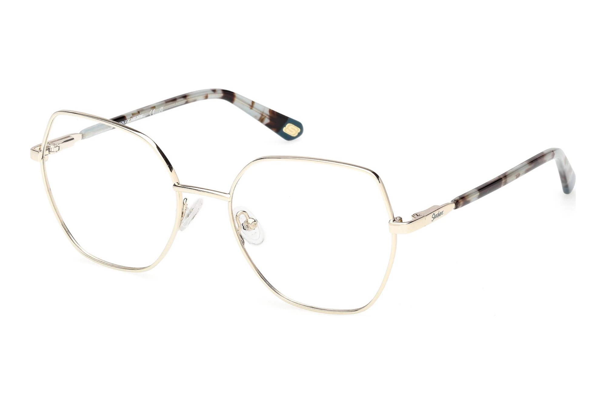 Skechers   SE50132 033 Glänzend Blassgold