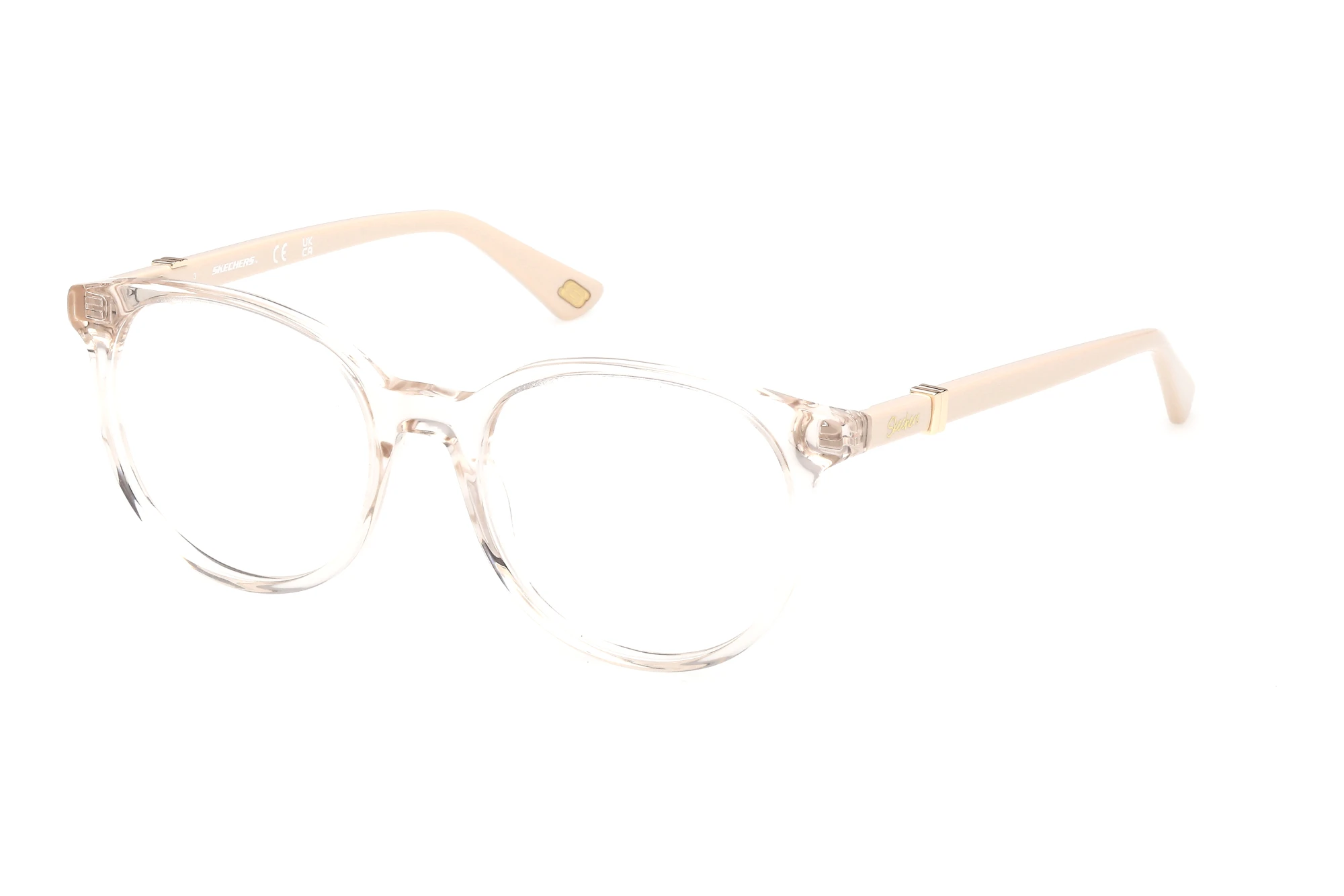 Skechers   SE50179 027 Glänzend Elfenbein