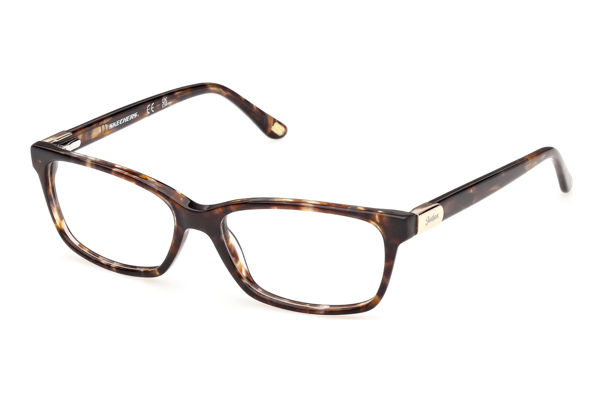 Skechers   SE50182 047 Dunkel Havanna