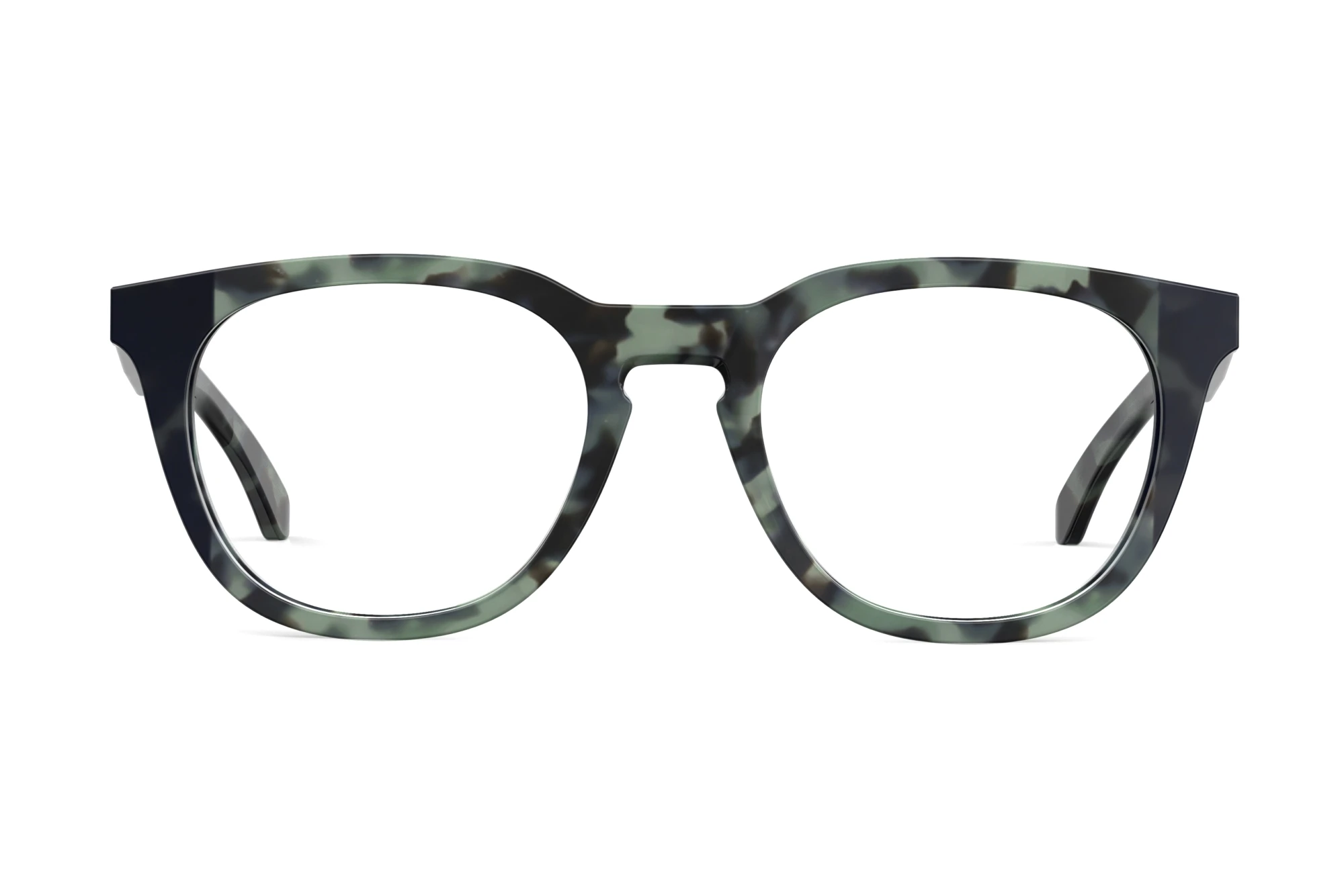 Framifrån Smith REVELRY (PHW)