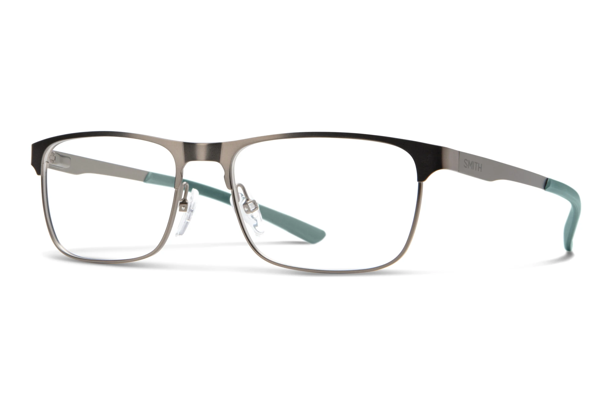 Smith   SPROCKET R80 MATTE DARK RUTHENIUM