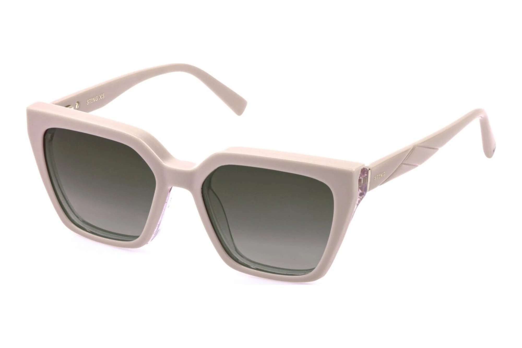 Sting   USJ762 WA1P SHINY GLITTERY PINK