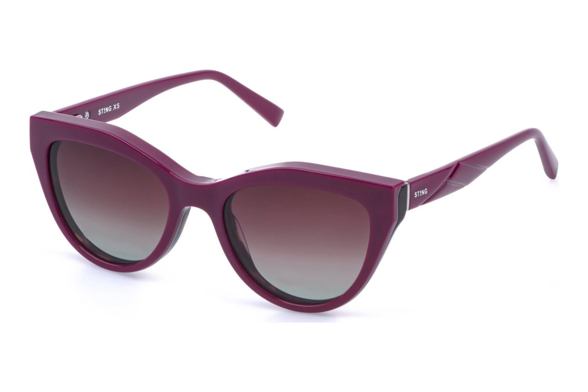 Sting   USJ763 4BLP DARK HAVANA