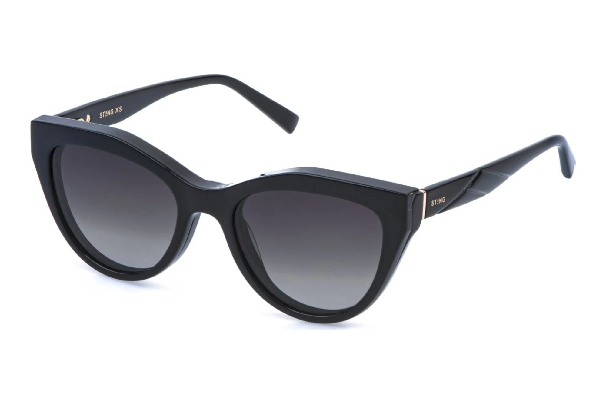 Sting   USJ763 700P SHINY BLACK