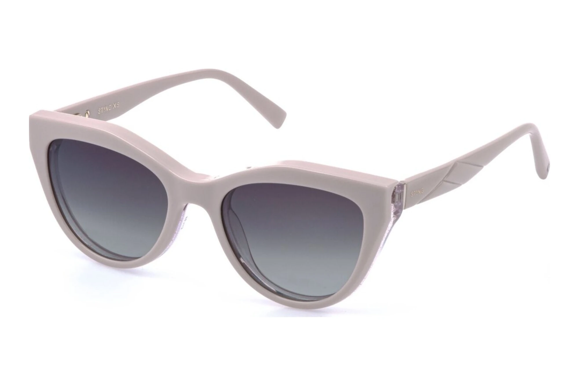 Sting   USJ763 WA1P SHINY GLITTERY PINK