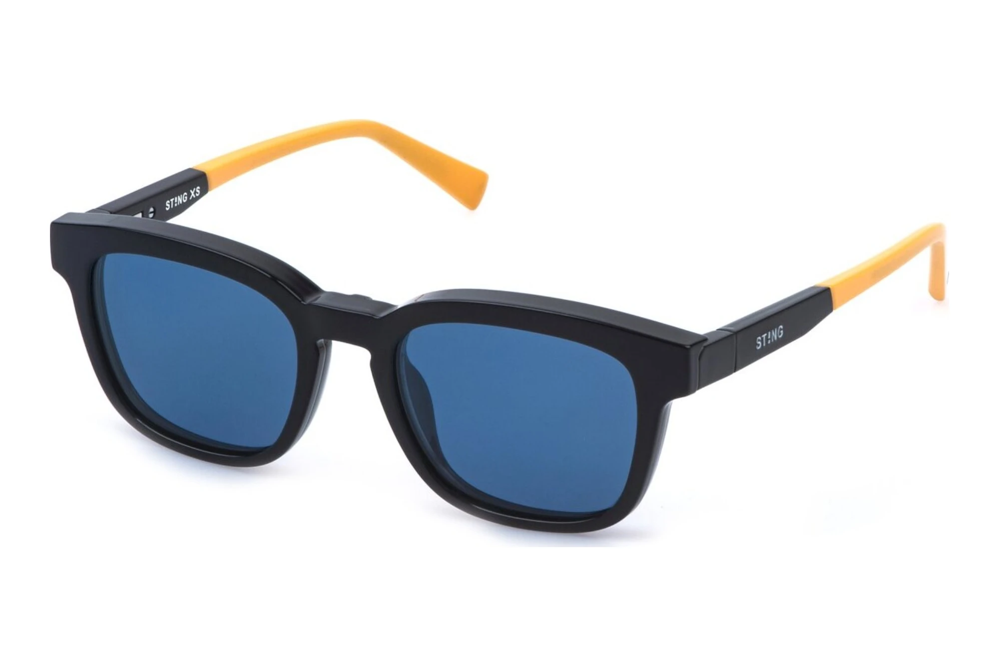 Sting   USJ767 Z42W SHINY BLACK