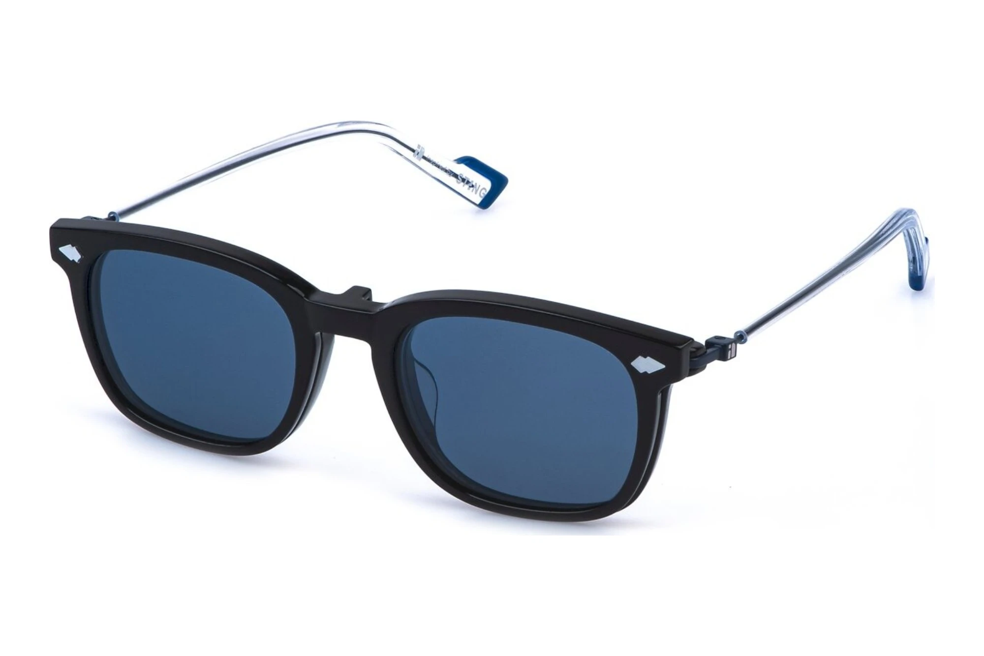 Sting   UST610 700P SHINY BLACK