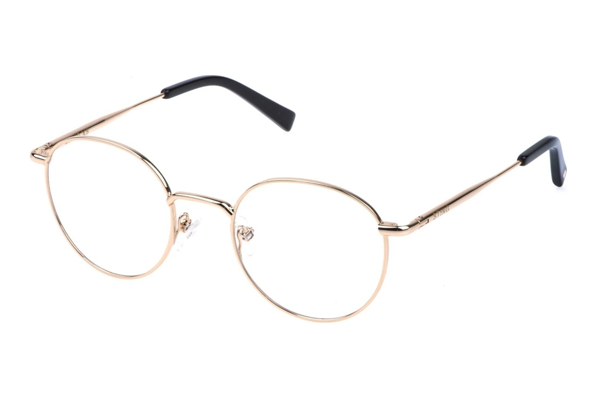 Sting   VSJ425 0300 SHINY ROSE GOLD