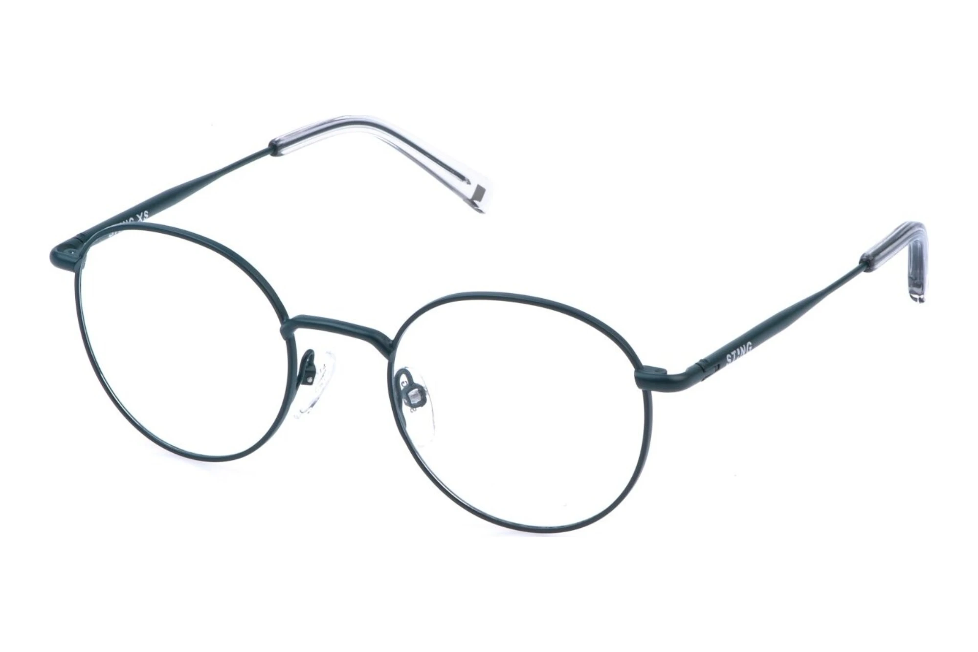 Sting   VSJ425 0610 TOTAL MATT GREEN