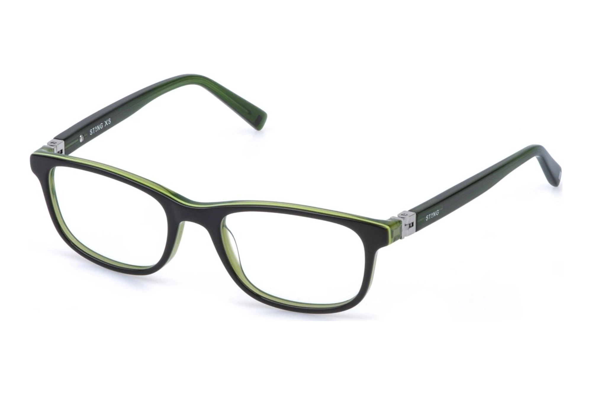 Sting   VSJ773 0Z48 SHINY DARK GREEN+LIGHT