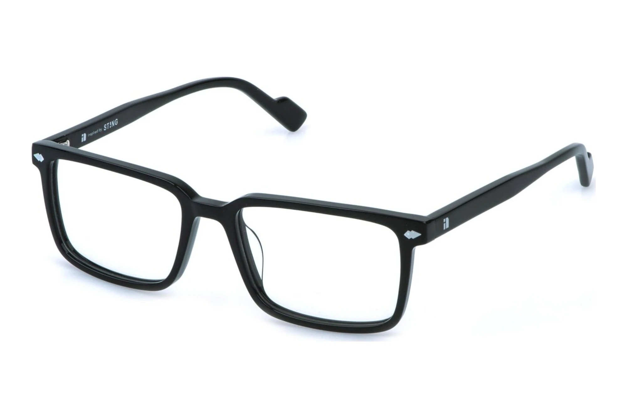 Sting   VST616 0700 SHINY BLACK