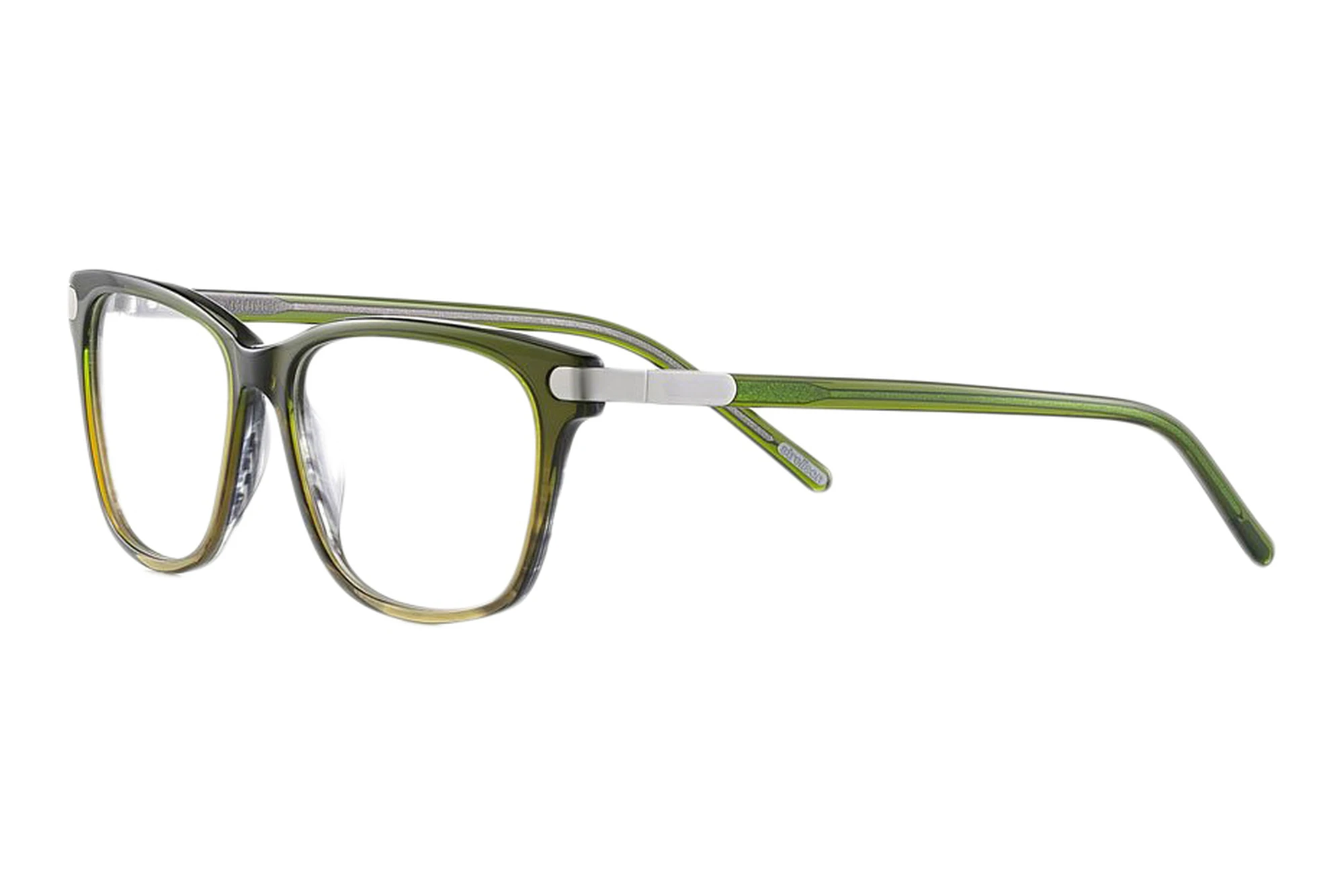 Strellson   ST1278 300 oliv-braun-Verlauf