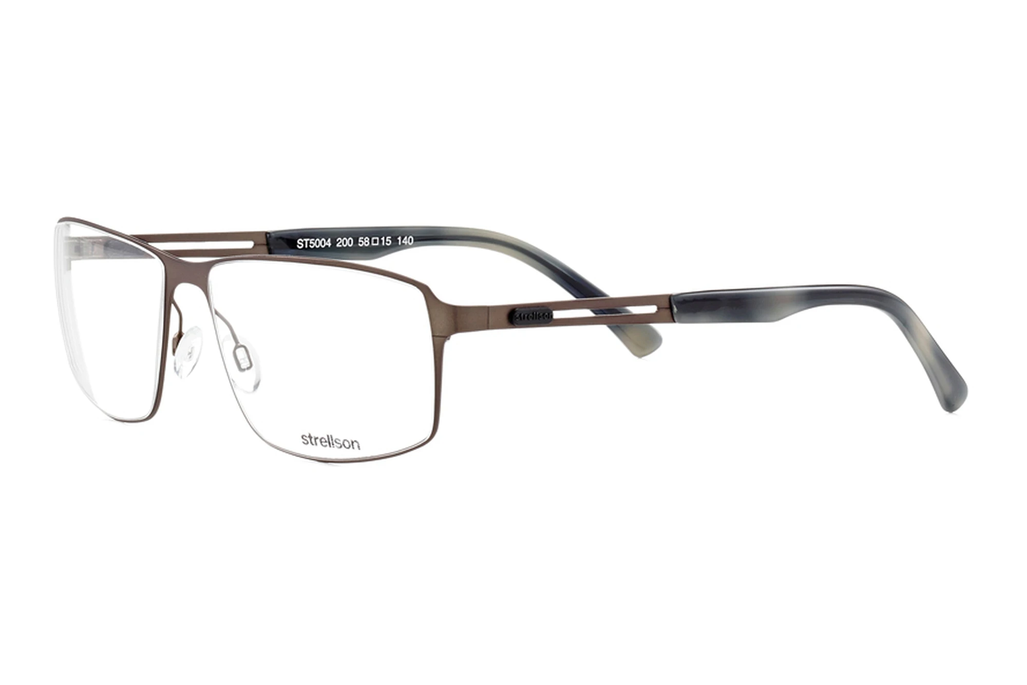 Strellson   ST5004 200 gun-matt