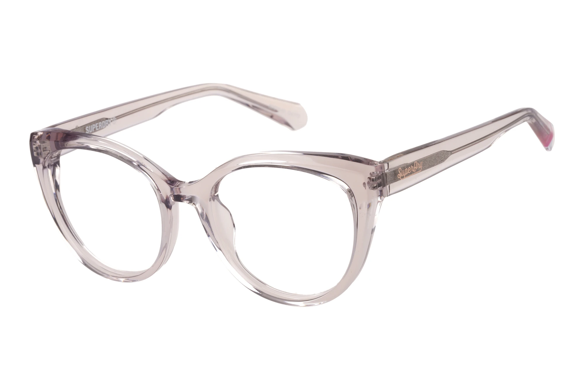 Superdry   SD 993100 85 Kristall Hellrosa