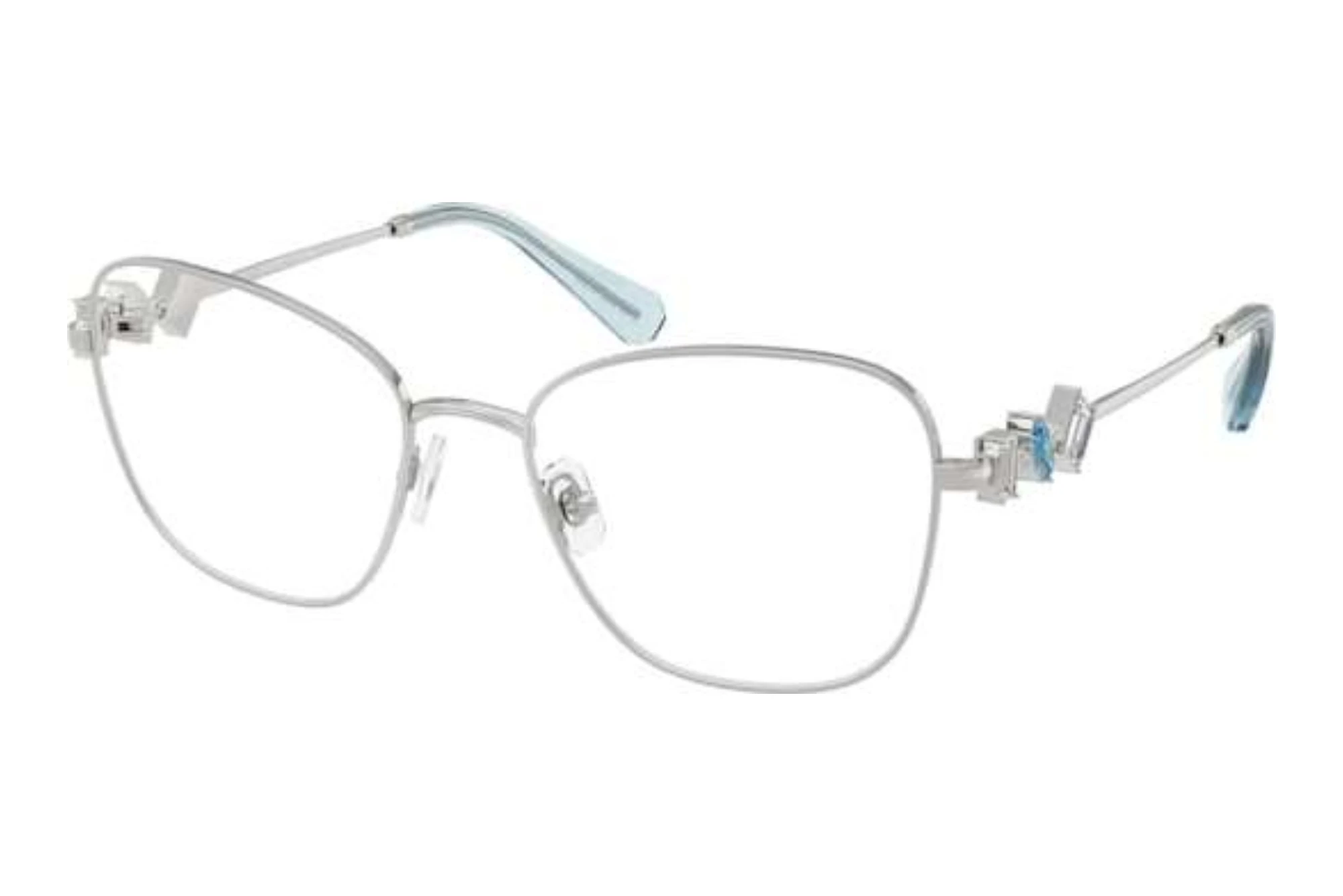 Swarovski   SK1025 401A Silver